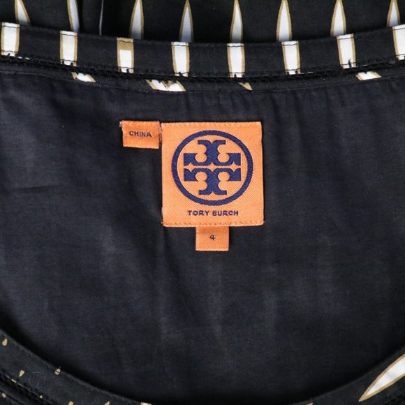 Tory Burch sleeveless dress - Picture 3 of 4